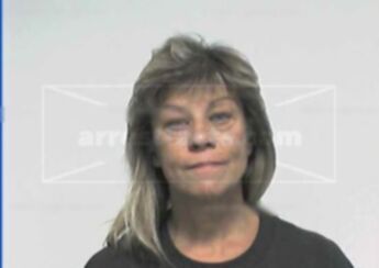 Linda Jayne Conner
