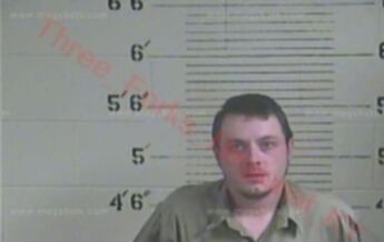 Anthony Thacker