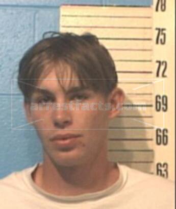 Cory Edward Richel