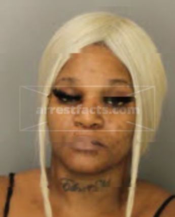 Tiffany R Beecher