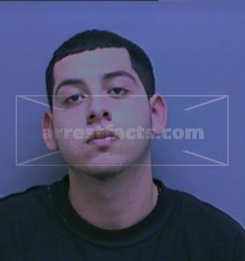 Christian Ruelas
