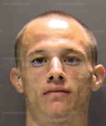 Daniel Tracey Alton