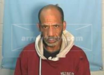 Derek Anthony Williams