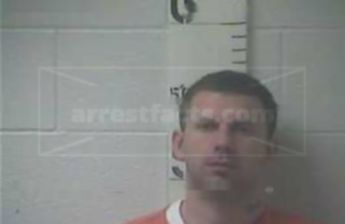 Derrick Raymond Barker