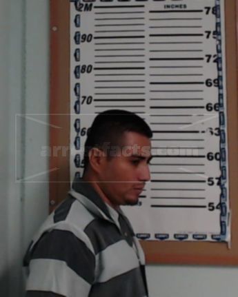 Juan Carlos Martinez