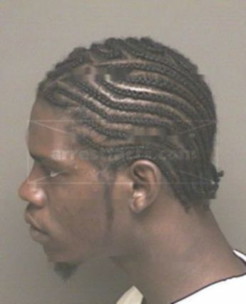 Kendrin Delon Dixon