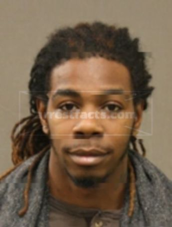 Jamil Kamal Carter