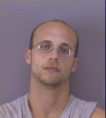 Justin Lee Hammond
