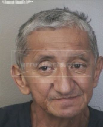 Carlos Rodriguez