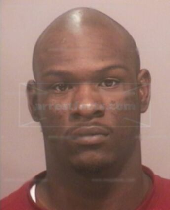 Latavious Deshay Shepherd