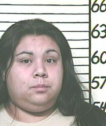 Tonya Sirio Hernandez
