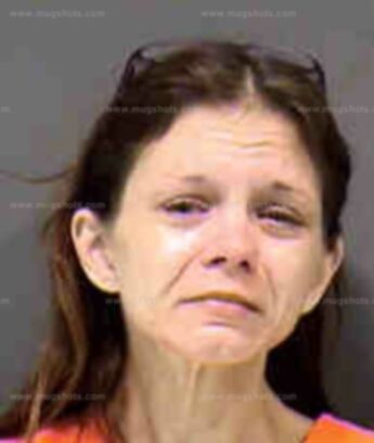Angela Rae Berryman