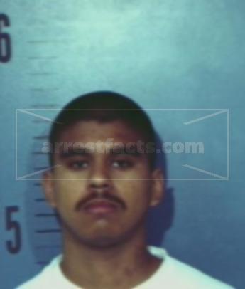 Daniel Wayne Tovar