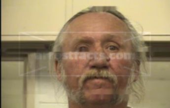 James Wade Bartley
