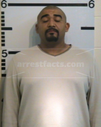 Anthony Edward Lucero