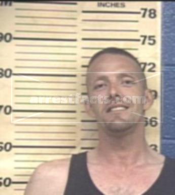 Wesley Duane Mosley