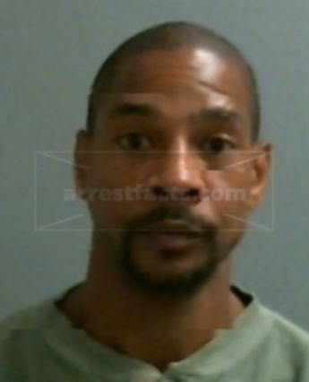 Terrence Edward Orr