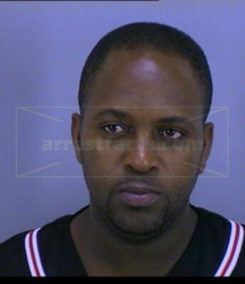 Keith Dewayne Rollins