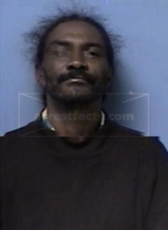 Tony Rochelle Smith