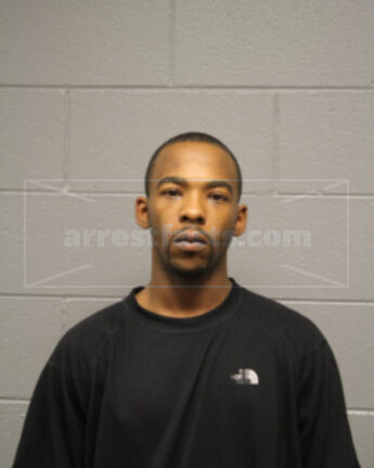 Jujuan D Tyus