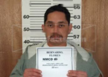 Bernardo Flores