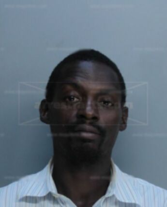 Ronald Elgin Bentley