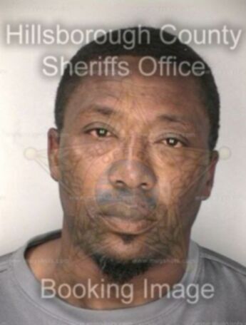 Larry Morris