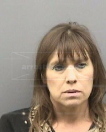 Amy Elizabeth Pennington