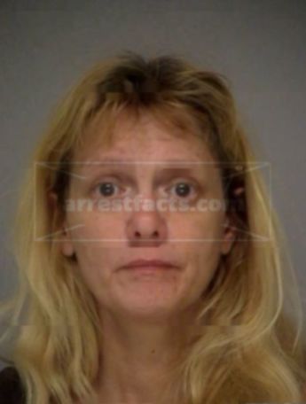 Julie Dianne Barton