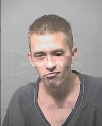 Zachary Adrien Charron
