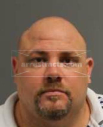 James David Walker