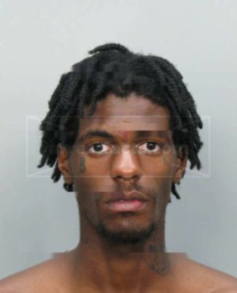 Anquan Jamon Wiley