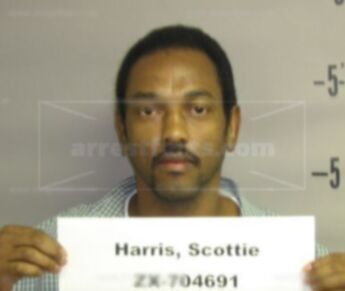 Scottie Lee Harris