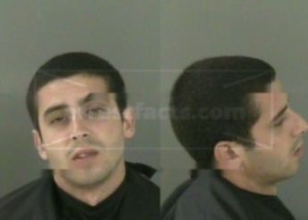 Logan Richard Finethy