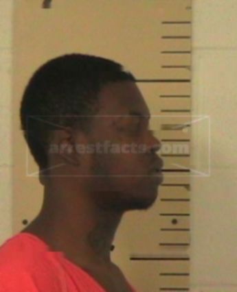Konkun Devonte Tarpeh