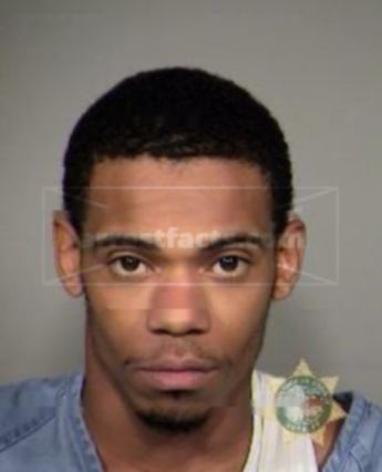 Justin Clyde Ransom