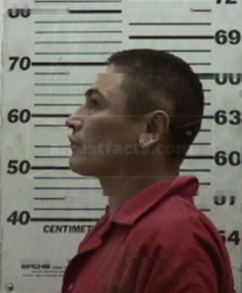 Gary Henry Flores
