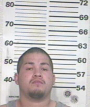 Rene Jr. Carrizalez Soto
