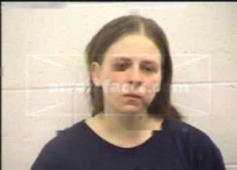 Nicole Racheal Hibbard