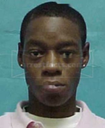Jamal Roshawn Pearson