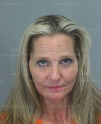 Gina Allison Jones