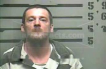 Wesley Allan Mackay