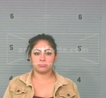 Martha Patricia Mota