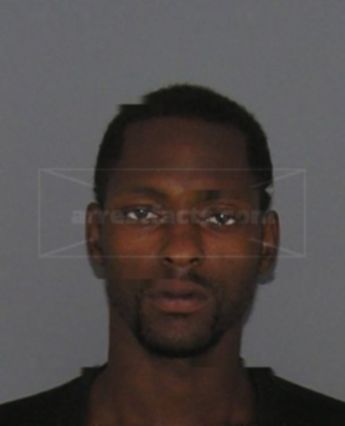 Gregory Pitts