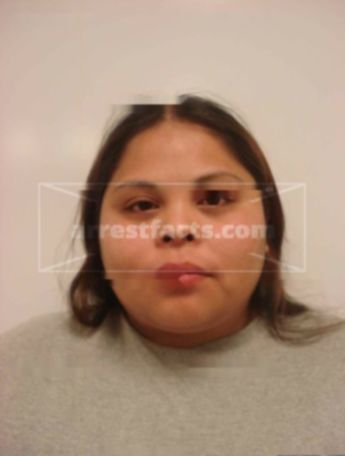 Vertisa Lorene Lewis