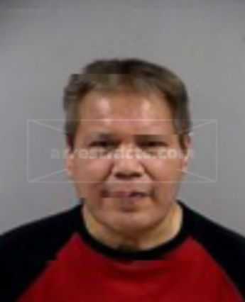 Daniel Wayne Quaderer