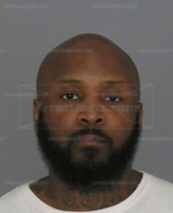 Demetrius Long
