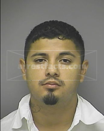 Jesus Sandoval