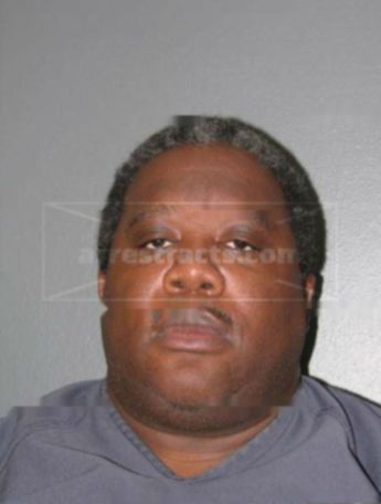 Robert Lee Oliver