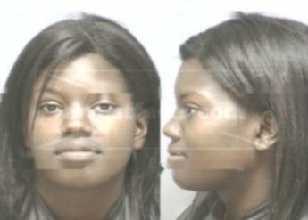 Chantel Lavette Johnson